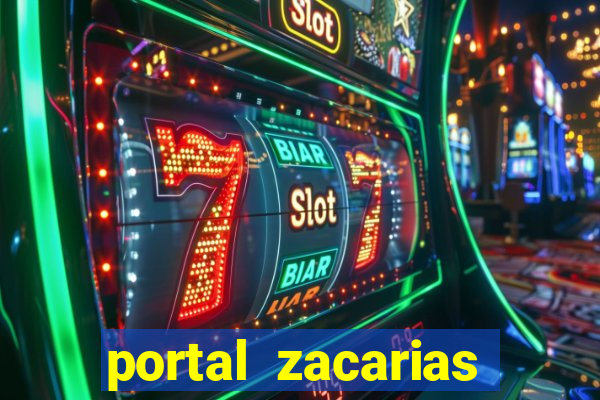 portal zacarias mais de 18